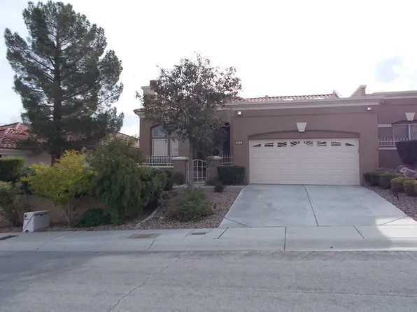 2916 Vista Butte Dr, Las Vegas, NV 89134