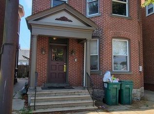 112 E Broad St APT 2, Bethlehem, PA 18018