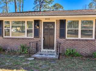 2312 Mura Dr, Augusta, GA 30906