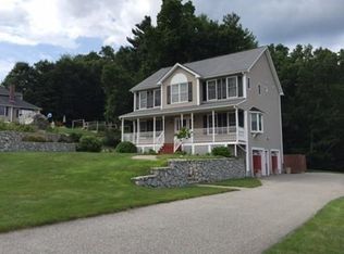 23 Hidden Rd, Dracut, MA 01826
