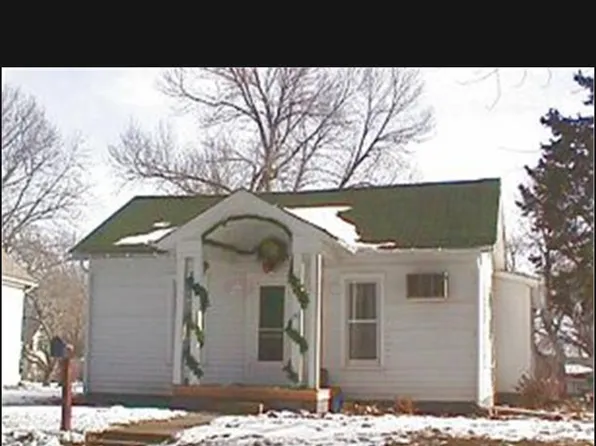 202 Ely St, Woodbine, IA 51579