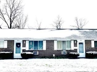 197 Rosemarie Dr, Lebanon, OH 45036