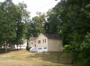 410 Indian Creek Dr, Powder Springs, GA 30127