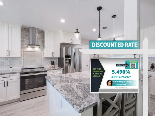 7215 Sulky, San Antonio, TX 78240