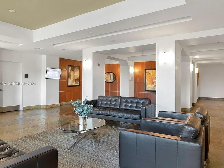 1745 E Hallandale Beach Blvd #1606W — Photo 29