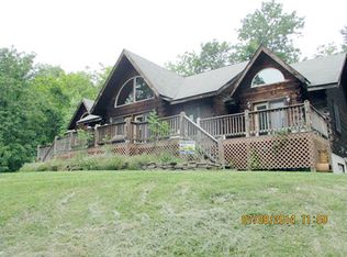 354 Camp Run Rd, Morgantown, WV 26508