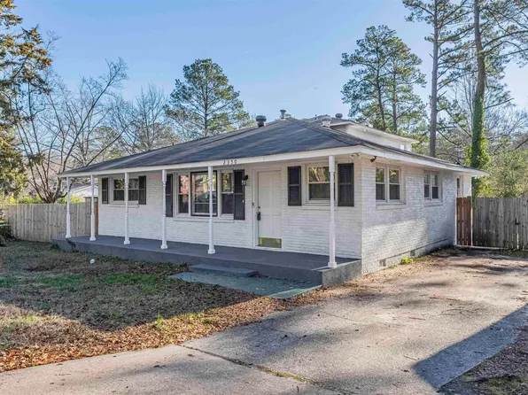 2350 Center St, Columbia, SC 29204