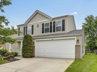 5548 Windsor Ct, South Lebanon, OH 45065