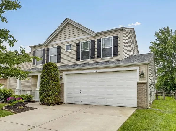 5548 Windsor Ct, South Lebanon, OH 45065