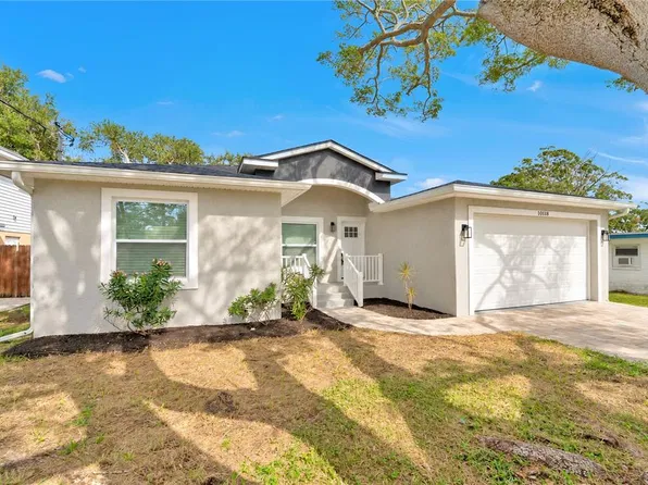 10118 66TH AVENUE, SEMINOLE, FL 33772