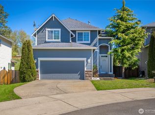 35094 41st Pl S, Auburn, WA 98001