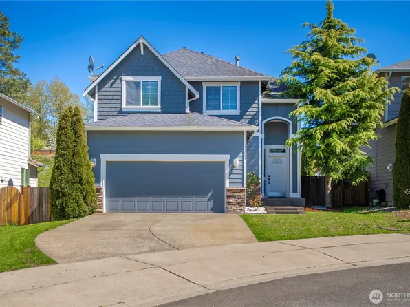 35094 41st Place S, Auburn, WA 98001