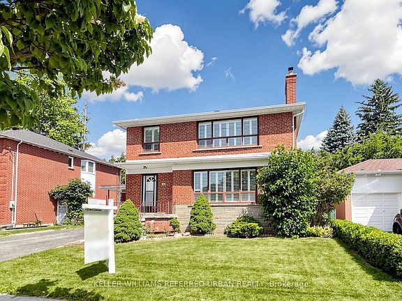2nd image of 104 Otonabee Ave