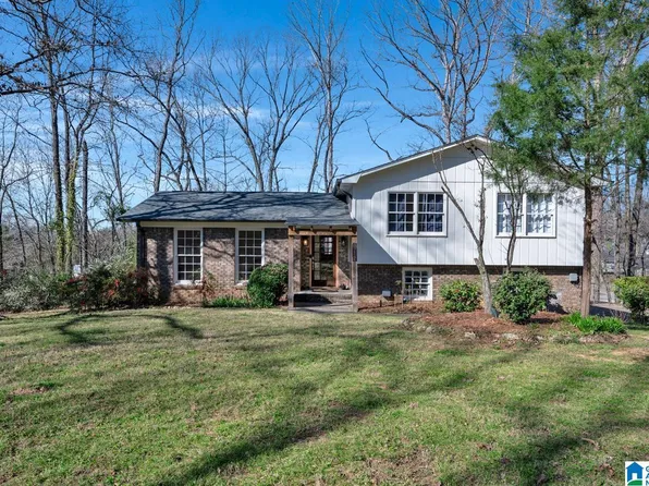 1824 Mohawk Dr, Alabaster, AL 35007