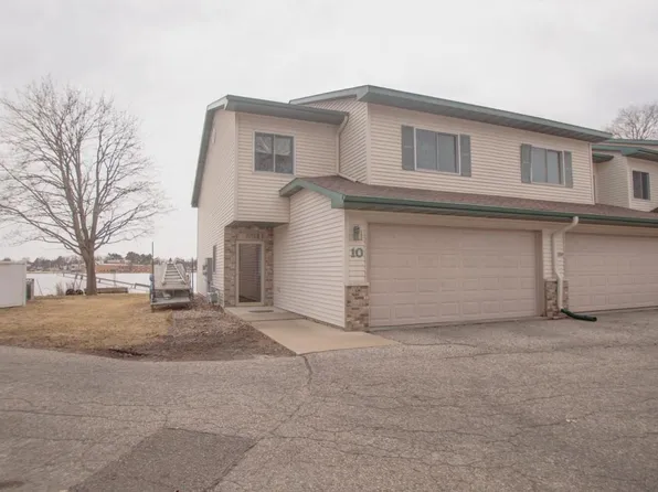 1204 Lakeview DRIVE #10, Tomah, WI 54660
