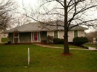 7004 NW Blair Rd, Kansas City, MO 64152