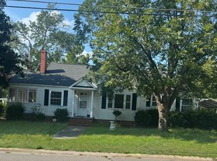 110 Northwest Ave, Fayetteville, NC 28301