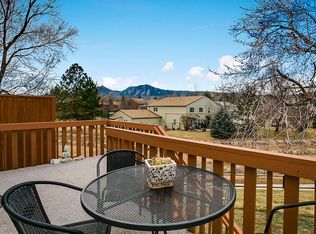 3630 Iris Ave APT C, Boulder, CO 80301