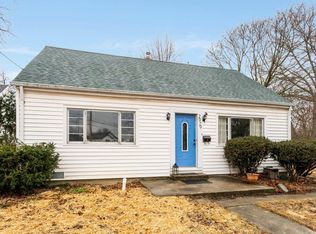 2929 Crescent Ave, Fort Wayne, IN 46805