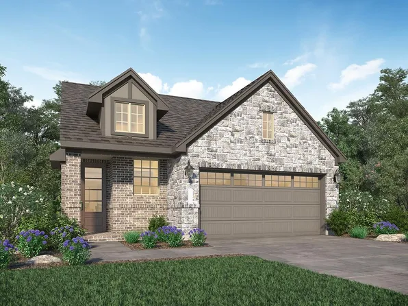 11688 Lazy Oak Creek Dr, Magnolia, TX 77354