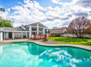 11221 E 34th Ave, Spokane, WA 99206