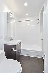 Rented by Keller Williams NYC