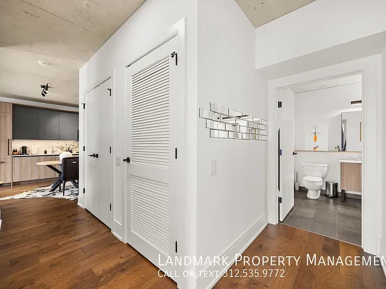 234 W Polk St #2508 — Photo 20