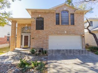 8405 Alvin High Ln, Austin, TX 78729