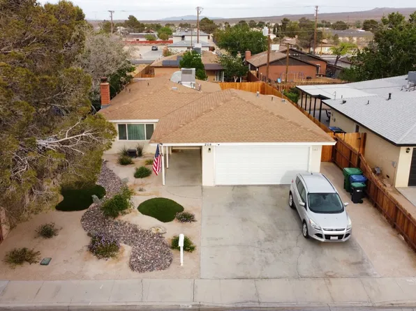 208 S Orchard St, Ridgecrest, CA 93555