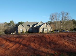 1215 S Bethany Rd, McDonough, GA 30252