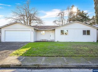 4554 Arabian Ct SE, Salem, OR 97317