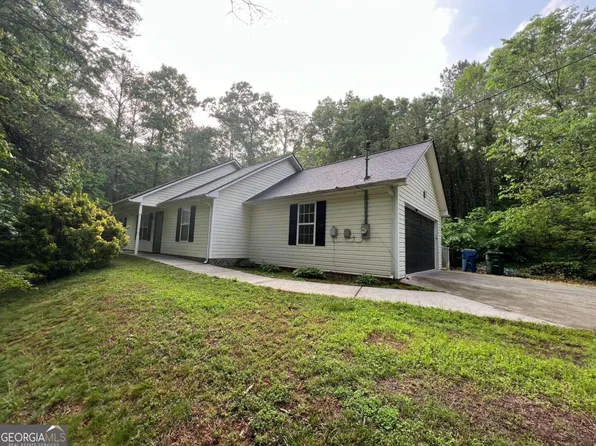 426 Forrest Dr SW, Plainville, GA 30733