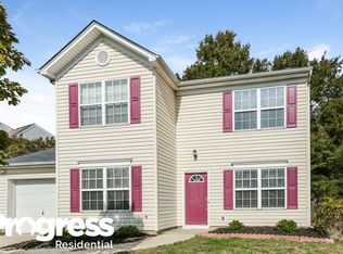 14205 Carolina Forest Ct, Charlotte, NC 28273