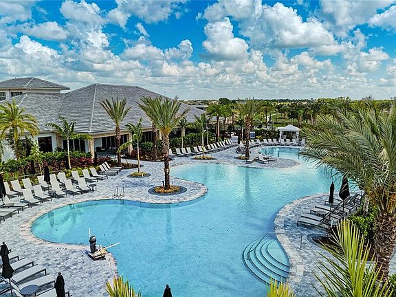 2nd image of 4064 SANTA CATERINA BOULEVARD #101