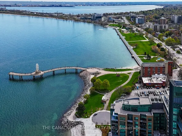 370 Martha St #511, Burlington, ON L7R 2P7