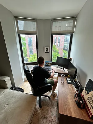 Rented by Nooklyn NYC LLC | media 37