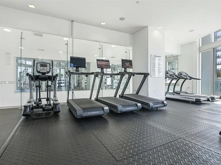 350 S Miami Ave #1903 — Photo 33