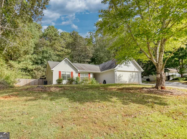 435 Cambridge Way, Covington, GA 30016