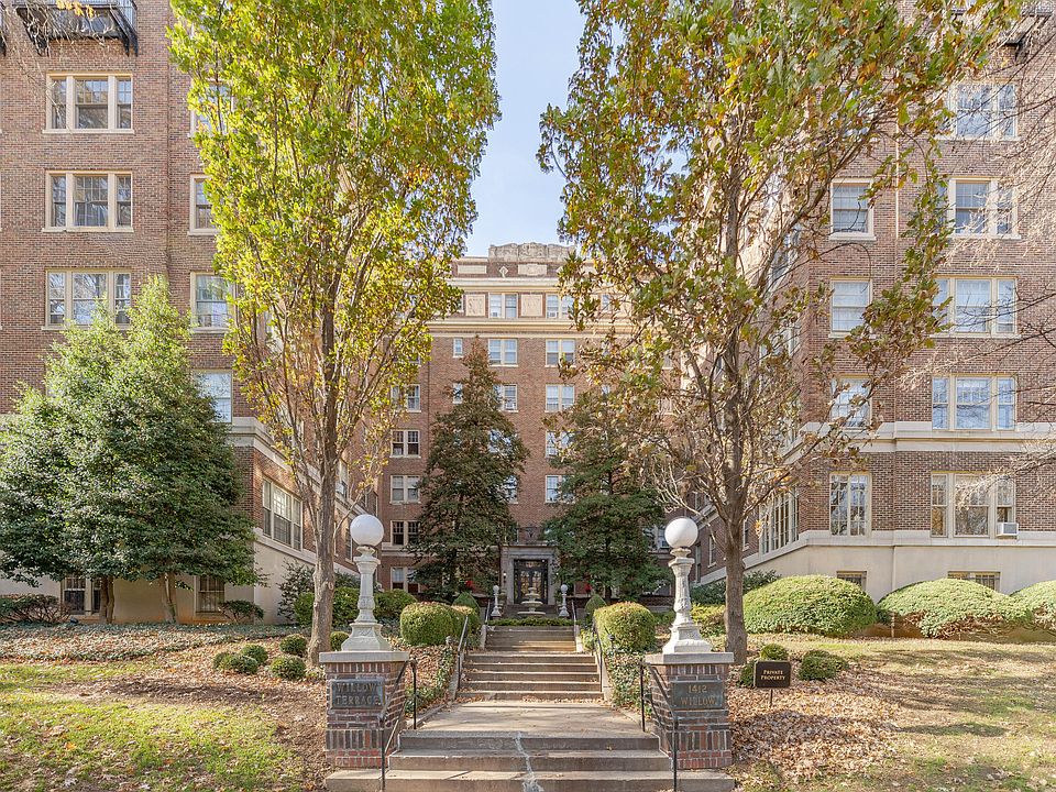 1st image of 1412 Willow Ave APT 59