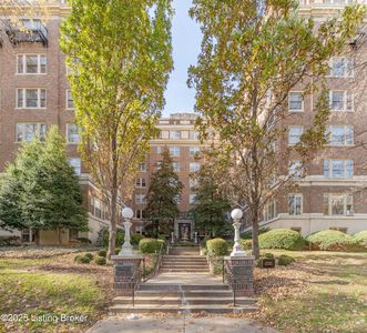 1412 Willow Ave APT 59, Louisville, KY, 40204