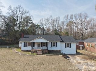 562 Us Highway 1 S, Rockingham, NC 28379