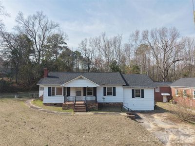 562 Us Highway 1 S, Rockingham, NC, 28379