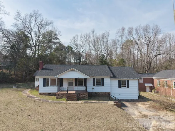 562 Us Highway 1 S, Rockingham, NC 28379