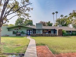 2007 E Rancho Dr, Phoenix, AZ 85016