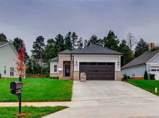 2688 Poplar Cove Dr #20, Concord, NC 28027