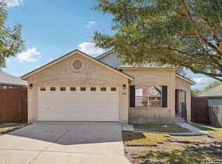 6722 Millrock Pass, Live Oak, TX 78233