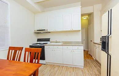 Sold by Halstead Real Estate