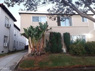 1000 N 1st St, Alhambra, CA 91801