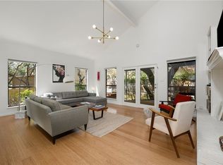 5610 Palisade Ct, Austin, TX 78731