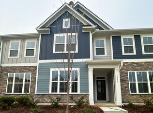 1906 Plott Balsam Dr, Wendell, NC 27591